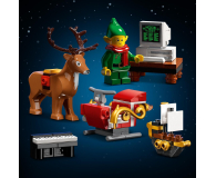 LEGO Creator 10275 Domek elfów - 1012684 - zdjęcie 6